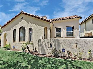 447 E Plymouth St, Long Beach, CA 90805