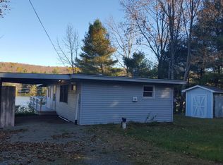 25 S Lake Rd, Montrose, PA 18801