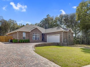 239 Foxchase Way, Crestview, FL 32536