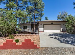 1373 Pine Dr, Prescott, AZ 86303