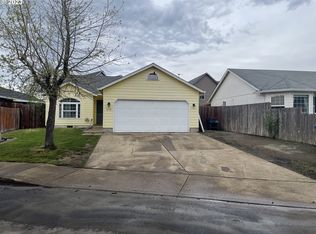 4124 Forsythia St, Springfield, OR 97478