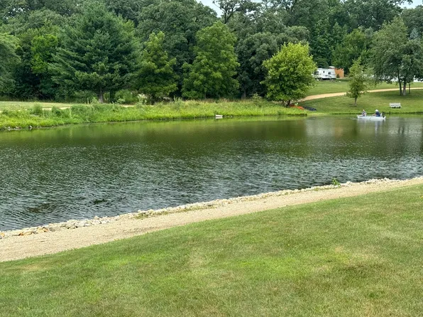 23-48 Woodhaven Lakes, Sublette, IL 61367