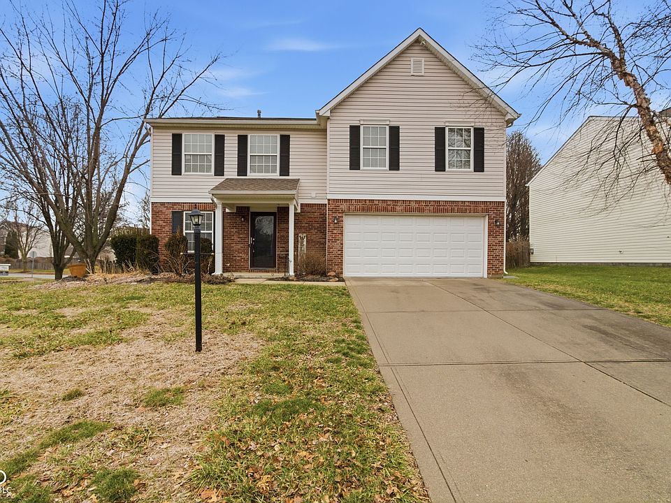 1st image of 10870 Balfour Dr