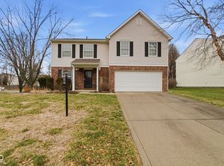 10870 Balfour Dr, Noblesville, IN 46060