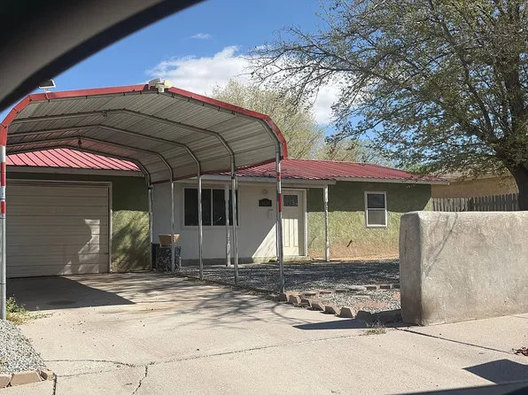 1619 Greenfield Rd, Espanola, NM 87532