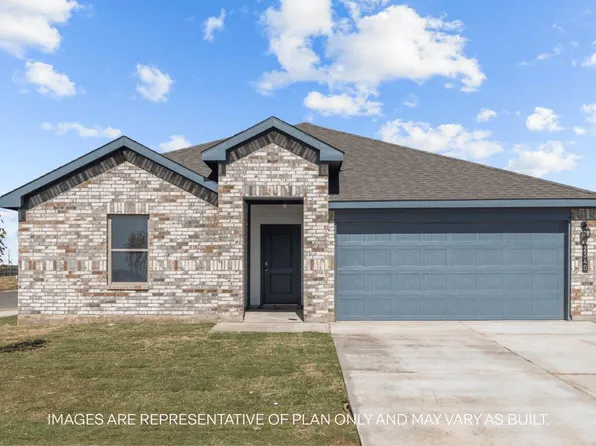 2214 150th Pl, Lubbock, TX 79423