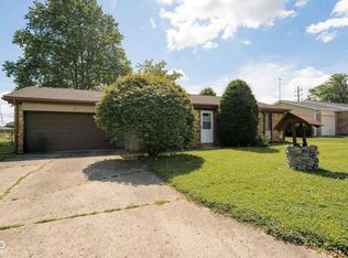 2610 Maple Dr, New Castle, IN 47362