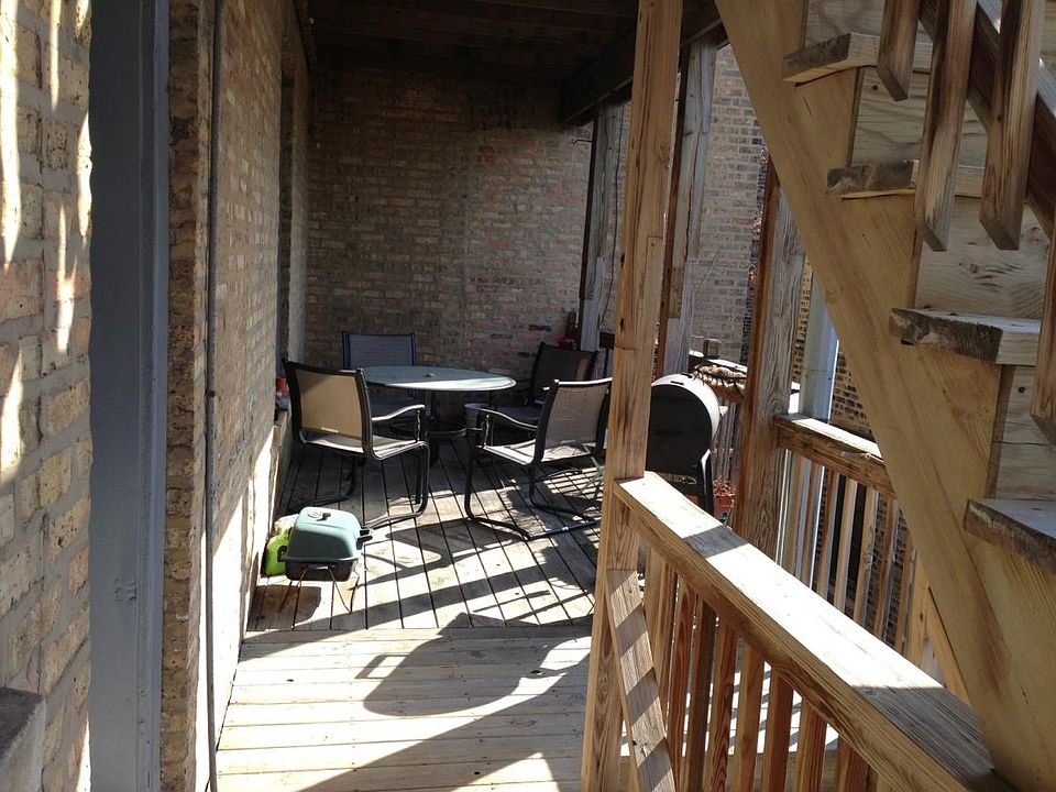 2nd image of 1619 W Wallen Ave