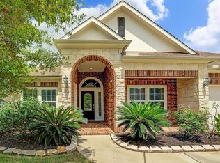 30107 Legends Ridge Dr, Spring, TX 77386