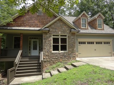 361 Pinebrook Dr, Waleska, GA, 30183