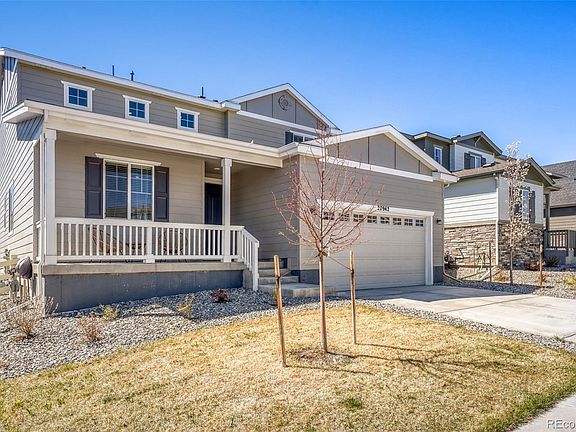 2nd image of 27942 E Glasgow Place