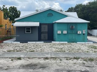 730 NW 98th St, Miami, FL 33150