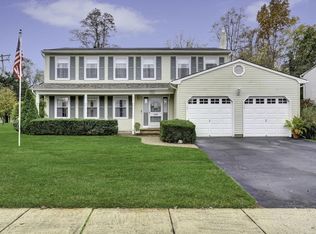 501 Buxton Rd, Toms River, NJ 08755