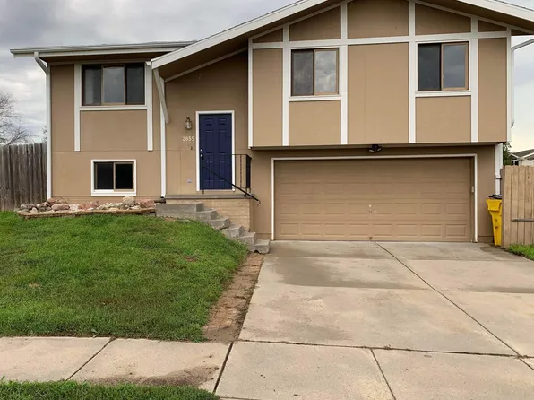 2855 NW 53rd St, Lincoln, NE 68524