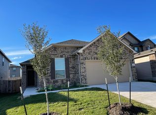 6416 Conestoga Wagon Way, Del Valle, TX 78617
