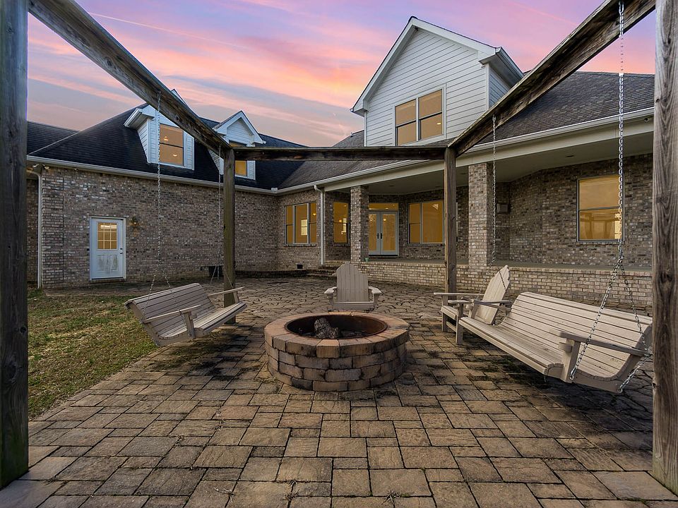 1925 Salem Rd, Lebanon, TN 37090 Zillow