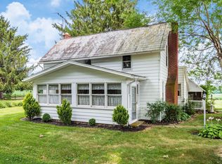 10600 Allen Rd NW, Pickerington, OH 43147