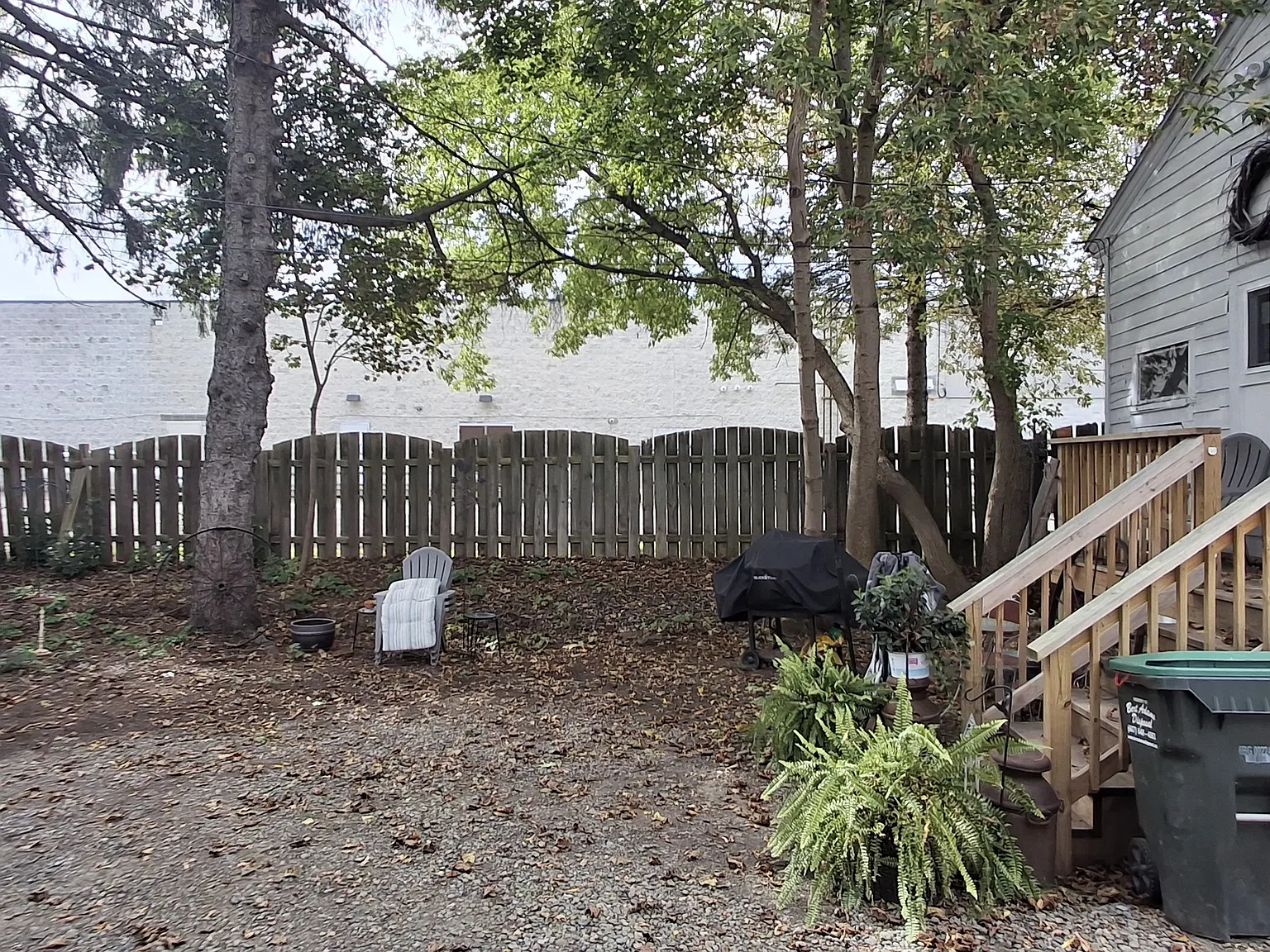 3 bed, 1.5 bath, 1657 sqft, $1,450 — Photo 2