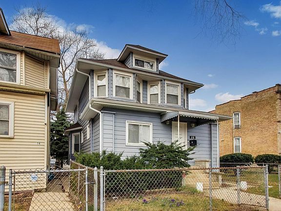 3rd image of 28 N Lockwood Ave