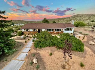 15590 Fawn Ln, Reno, NV 89511