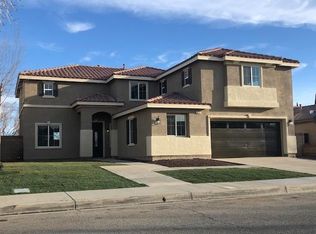 4737 Minstrel Dr, Palmdale, CA 93552