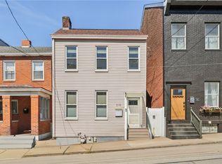 319 44th St, Pittsburgh, PA 15201