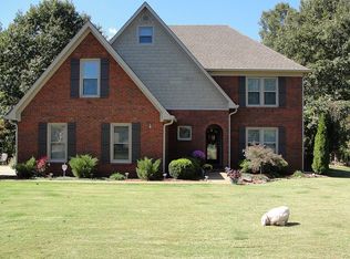 223 Windemere Dr, Jackson, TN 38305