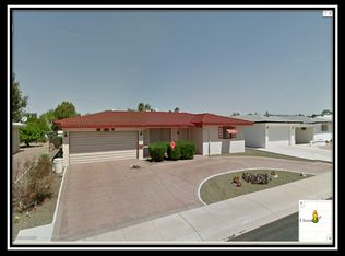 5702 E Duncan St, Mesa, AZ 85205