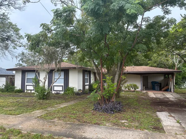 6494 Treehaven Dr, Spring Hill, FL 34606