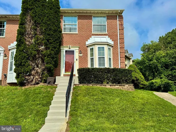 7163 Natures Rd, Columbia, MD 21046