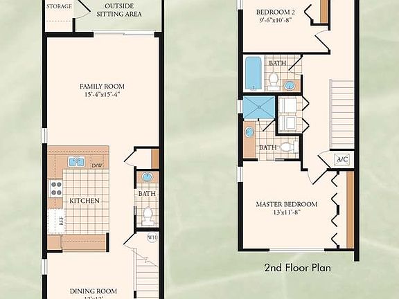 2nd image of 5818 Nature Terrace Cv
