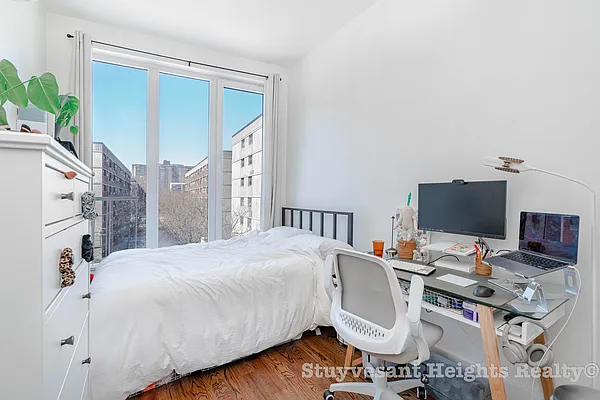 Rented by Stuyvesant Heights Realty Corp | media 5
