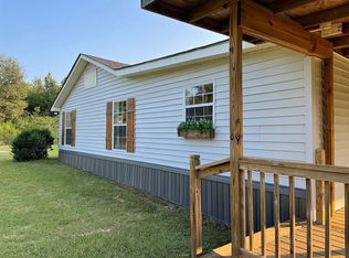 310 Township Rd, Laurel, MS 39443