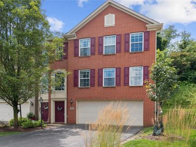 154 Aidan Ct, Pittsburgh, PA, 15226