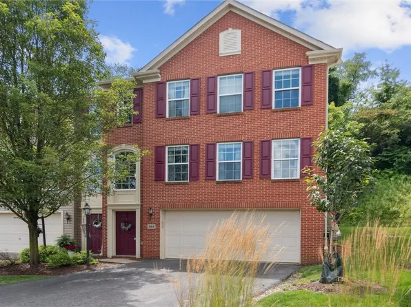 154 Aidan Ct, Pittsburgh, PA 15226