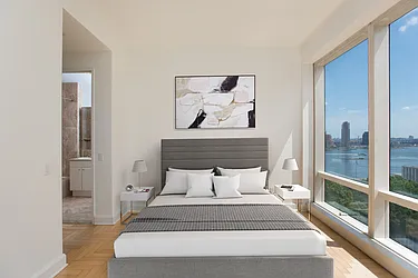 Rented by Trump International Realty