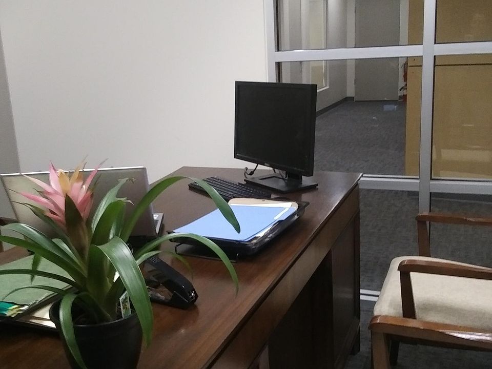 A great place to work and grow your business.