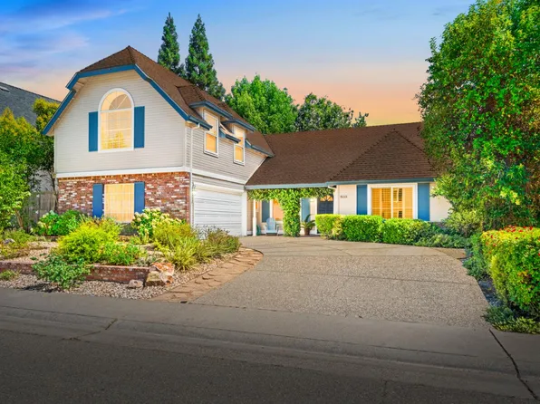1533 River Oak Way, Roseville, CA 95747