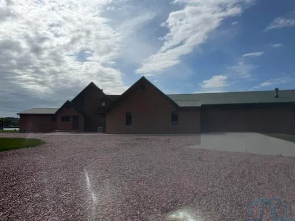 32233 Ponderosa Dr, Burbank, SD 57010