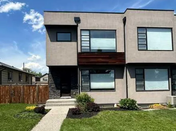 532 S 22nd Ave NE, Calgary, AB T2E 1T9