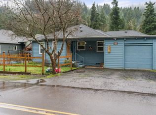 46822 Sunset Ave, Westfir, OR 97492