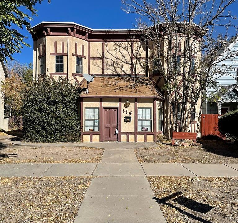 115117 W Evans Ave, Pueblo, CO 81004 MLS 206984 Zillow