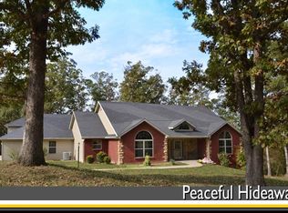 55656 Five Oaks Rd, California, MO 65018