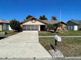 12644 Shadow Ridge Blvd, Hudson, FL 34669