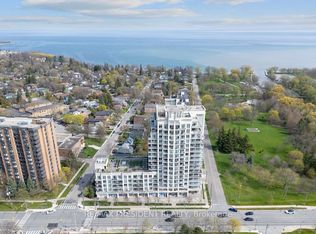 3865 Lake Shore Blvd W #1101, Toronto, ON M8W0A2