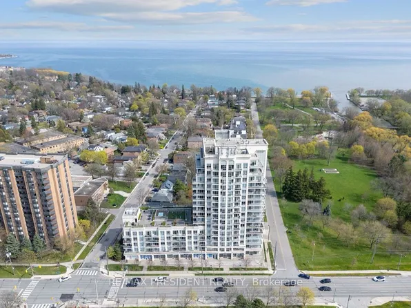 3865 Lake Shore Blvd W #1101, Toronto, ON M8W 0A2
