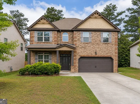 29 Bay Crest Ct, Loganville, GA 30052
