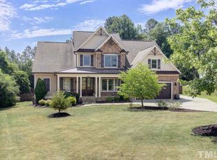 2911 Reynolda Cir, Durham, NC 27712