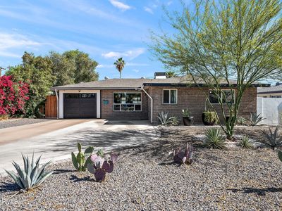 3837 E Yale St, Phoenix, AZ, 85008