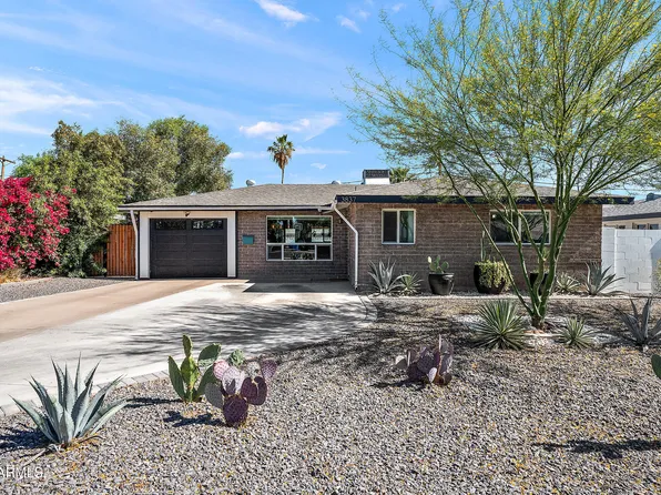 3837 E YALE Street, Phoenix, AZ 85008